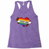 Proud Mom Racerback Tank