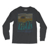camp river Long Sleeve Shirts