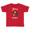 sarcasampra Toddler T-shirt