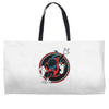 nightcrawler Weekender Totes