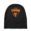 uzumaki toads (2) Baby Beanies