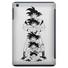 dragonball goku iPad Mini