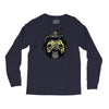 lemmy pugmister Long Sleeve Shirts