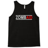 dead zombie Tank Top