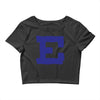 couple e Crop Top