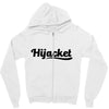 HI JACKET Zipper Hoodie