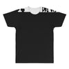 the a team All Over Men's T-shirt
