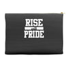 rise with pride Accessory Pouches