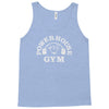 powerhouse gym Tank Top