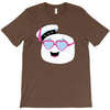 marshmallow love T-Shirt