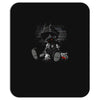 smoking kills Mousepad