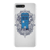 t4rd1s iPhone 7 Plus Case