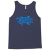 paradise garage sign Tank Top