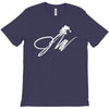 Jake Paul Christmas Hat Signature T-Shirt
