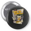 why so cereal's Pin-back button