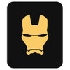 iron man mask avengers marvel comics gift Mousepad