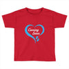 Coming Soon Baby Boy Toddler T-shirt