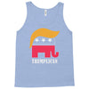 trumplican Tank Top