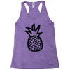pineapple Racerback Tank