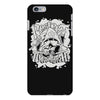 respect mah wizardrah! white iPhone 6 Plus/6S Plus Case
