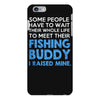 fishing buddy iPhone 6 Plus/6s Plus Case
