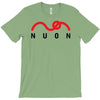 nuon game system talk T-Shirt