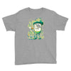 oh no Youth Tee