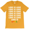 Love Is Love T-Shirt