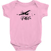 Plane Baby Bodysuit