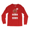 ohmu sweet ohmu Long Sleeve Shirts