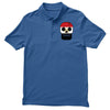 egypt till i die Polo Shirt