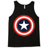 marvel Tank Top