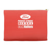 ford powerstroke diesel coal rollers cool funy Accessory Pouches