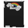 yes homo iPad 3 and 4 Case