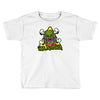 danger Toddler T-shirt