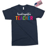 Kindergarten Teacher Exclusive T-shirt