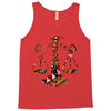 ethnic libra Tank Top