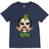 dj blend V-Neck Tee