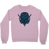 mutant and proud(leo) Crewneck Sweatshirt