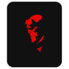 hellboy comic superhero cool Mousepad