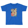 wonderlands Toddler T-shirt