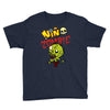 nino zombie Youth Tee