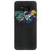 nasty woman vs trump Samsung Galaxy S8