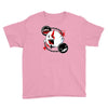 ghost of sparta Youth Tee