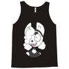the people are the monsters Tank Top