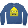 Unacceptable Crewneck Sweatshirt