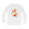 space fox Long Sleeve Shirts