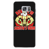 santa's gym Samsung Galaxy S7