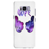galaxy cartoon hands dope Samsung Galaxy S8 Plus