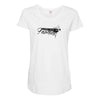 fahrie77 Maternity Scoop Neck T-shirt